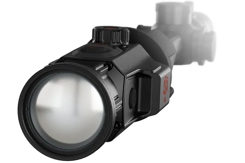 ATN TICO 6 thermal clip-on