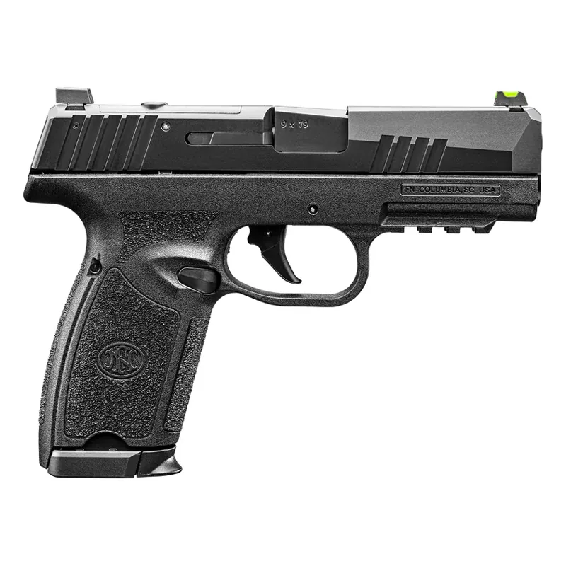 FN 309 MRD 9mm pistol, right side