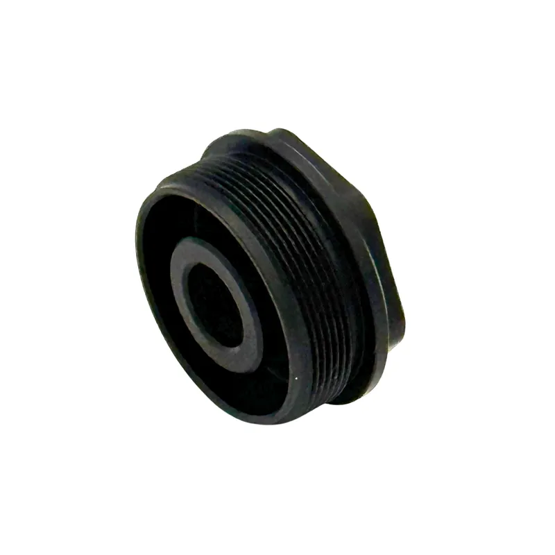 Fulton Armory M1A/M14 Hub Mount Suppressor Adapter accessory, maker product photo