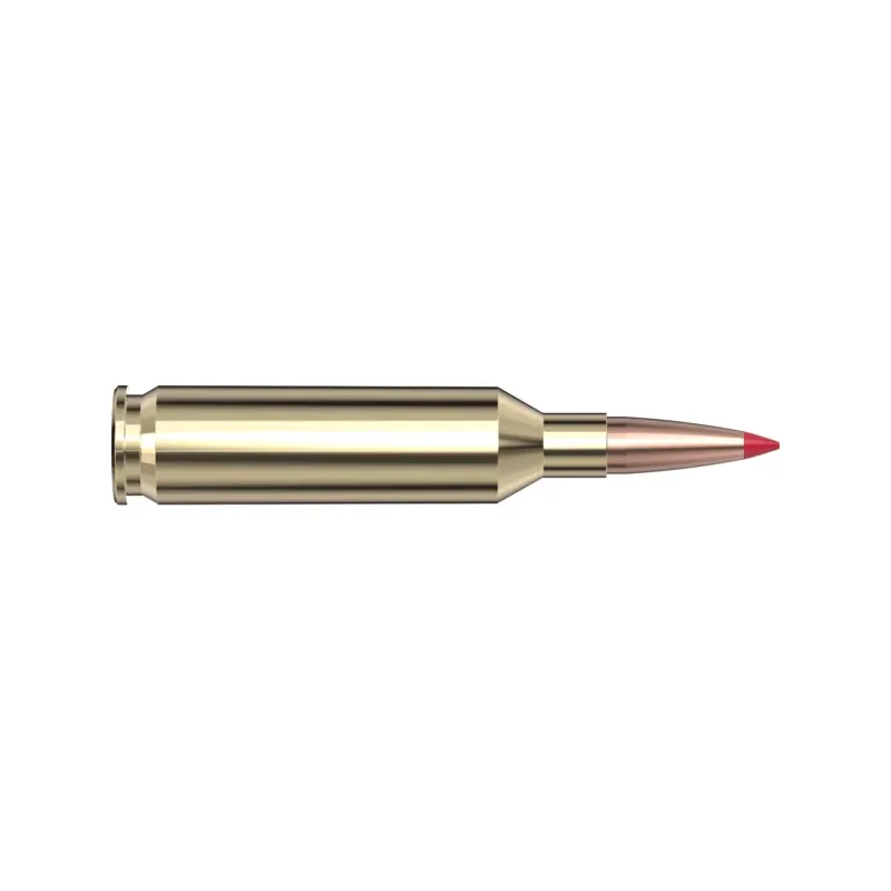 Hornady 22 Creedmoor 69 gr ELD-VT V-Match cartridge