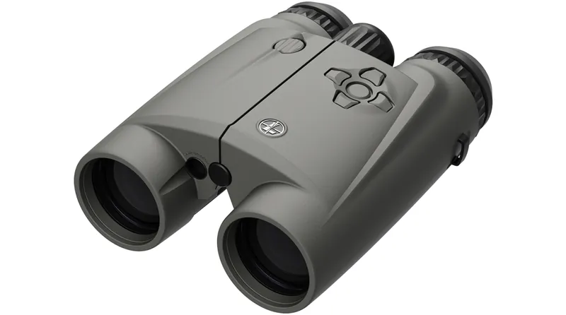 Leupold BX-6 Range HD 10x42 rangefinding binocular