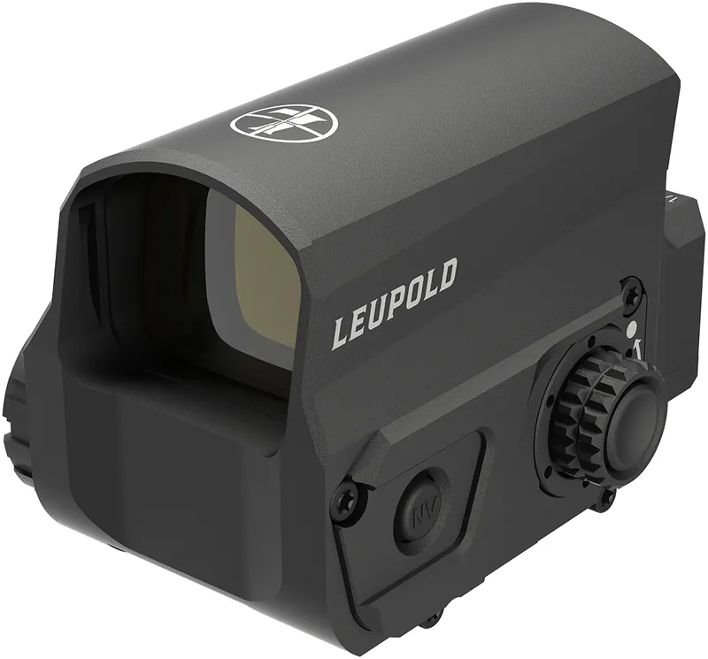 Leupold LCO Pro F2 red dot sight