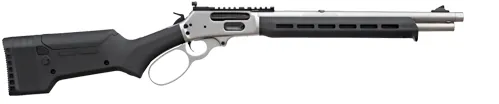 Marlin Trapper 1895 Magpul ELG