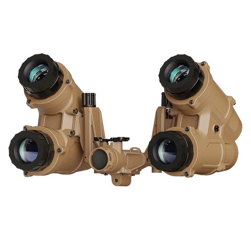 Nocturn Industries Chimera panoramic night vision housing