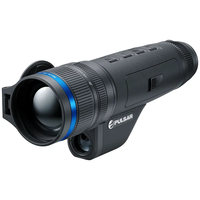 Pulsar Telos LRF XL50 thermal monocular