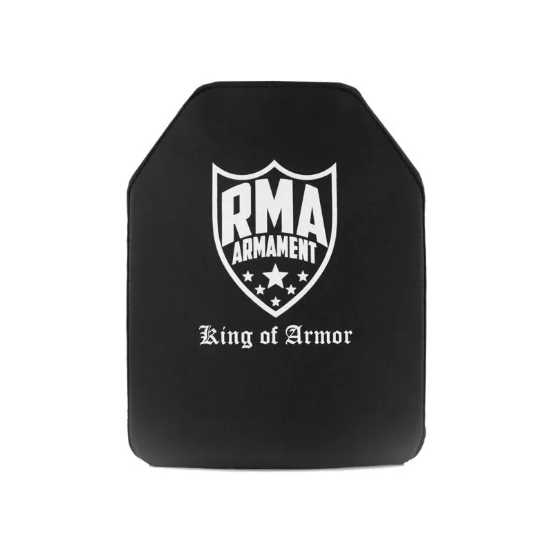 RMA Defense 1165 Gen 2 Level IV plate, front