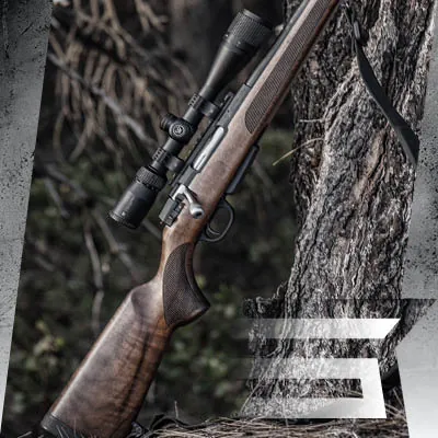 Savage Arms 334 expansion (new calibers/compacts)