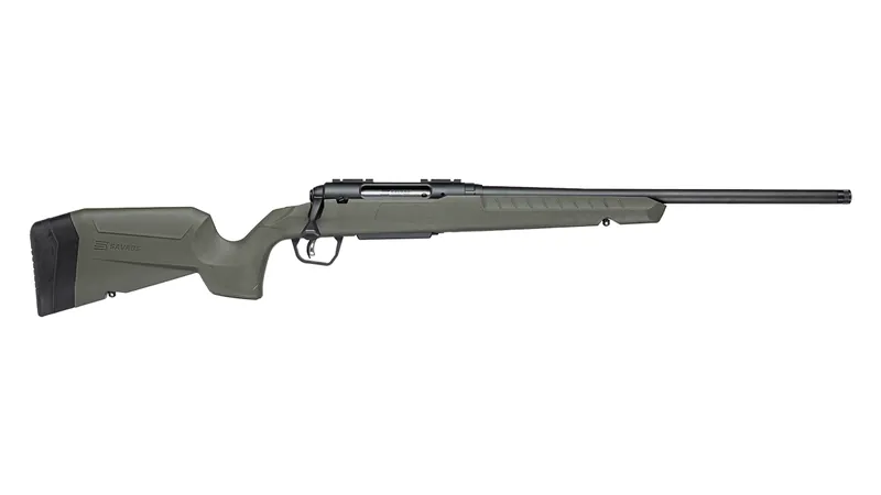 Savage Arms Axis 2