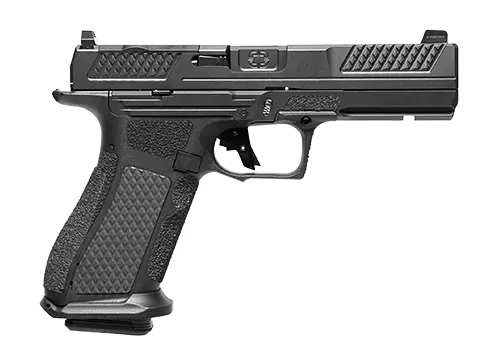 Shadow Systems AXIO pistol