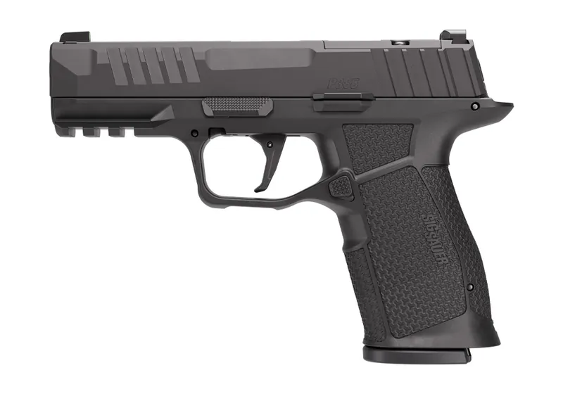 SIG Sauer P385-Compact pistol