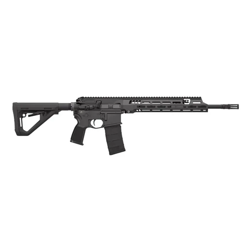 SIG Sauer SIG516 G3 rifle (shown: 16-inch 5.56 NATO)