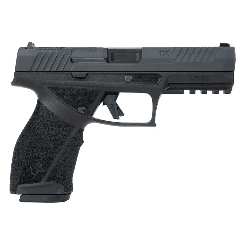 Taurus TX9 (shown: TX9 Full 9mm)