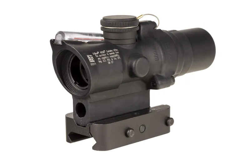 Trijicon ACOG Compact TA44 1.5x16S