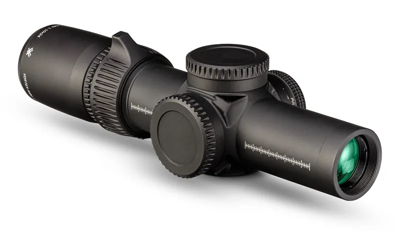 Vortex Optics AMG 1-10x24 FFP