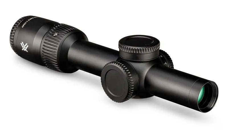 Vortex Strike Eagle 1-10x24 FFP riflescope
